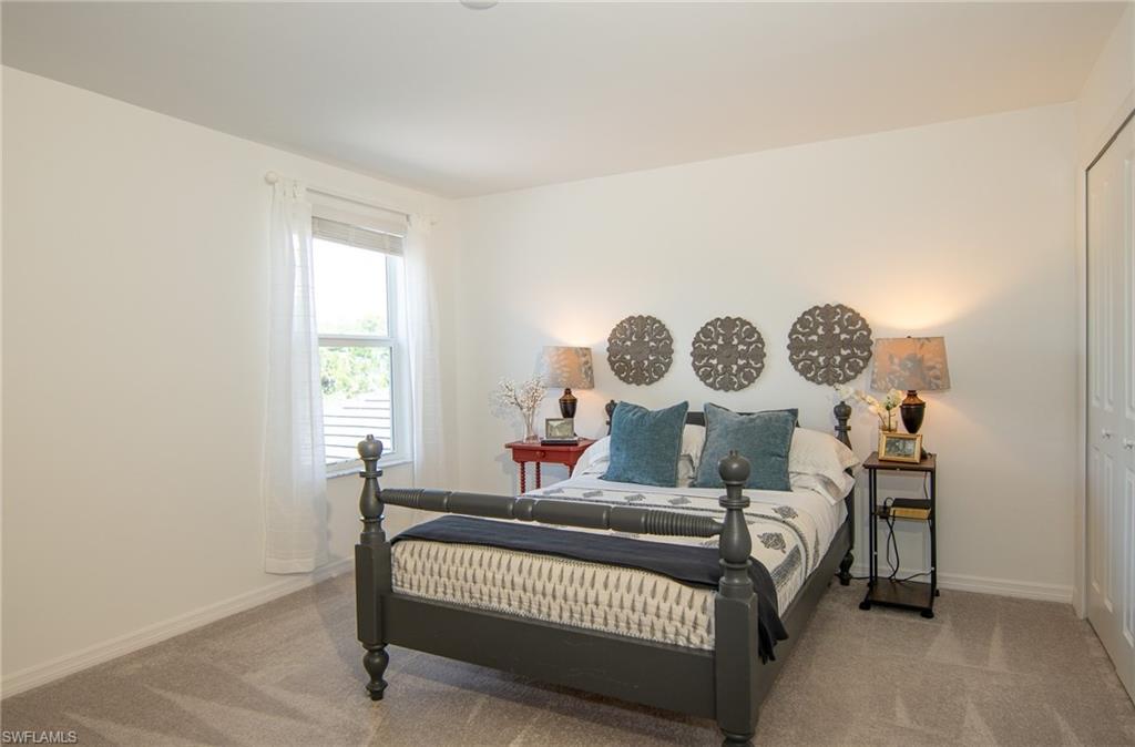 GROVES AT ORANGE BLOSSOM - Residential