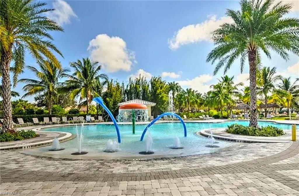 GROVES AT ORANGE BLOSSOM - Residential