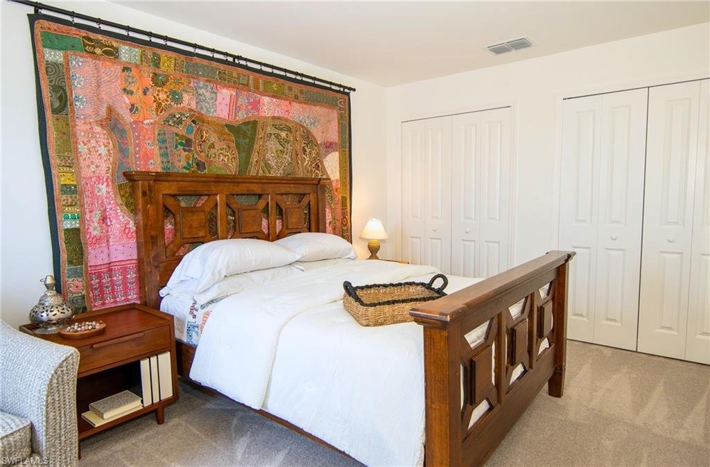 GROVES AT ORANGE BLOSSOM - Residential