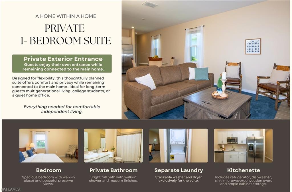 GROVES AT ORANGE BLOSSOM - Residential