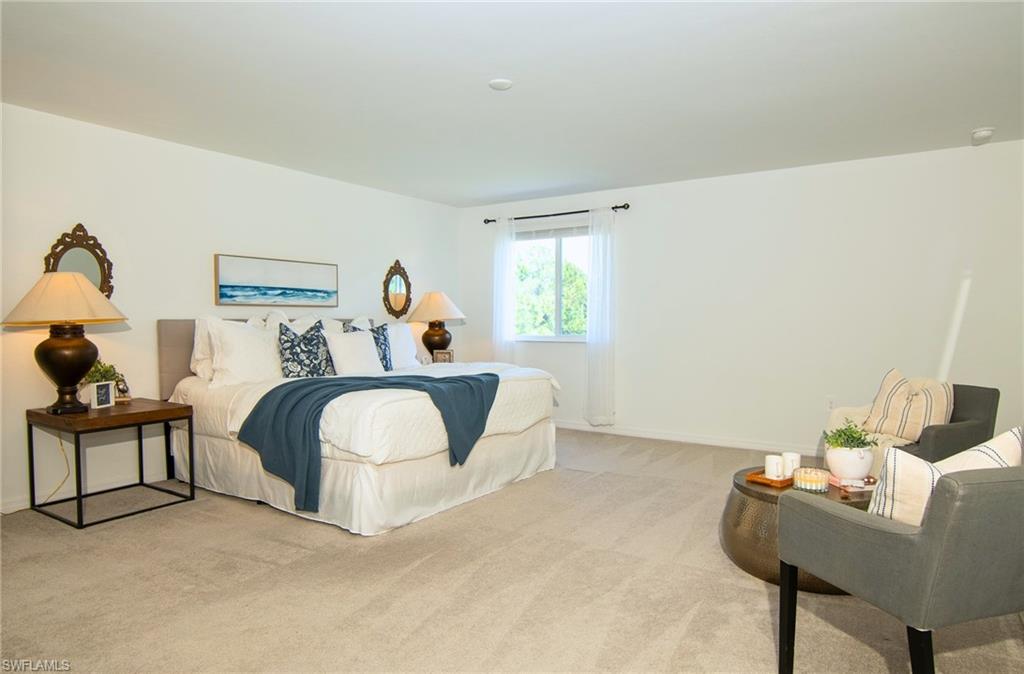 GROVES AT ORANGE BLOSSOM - Residential