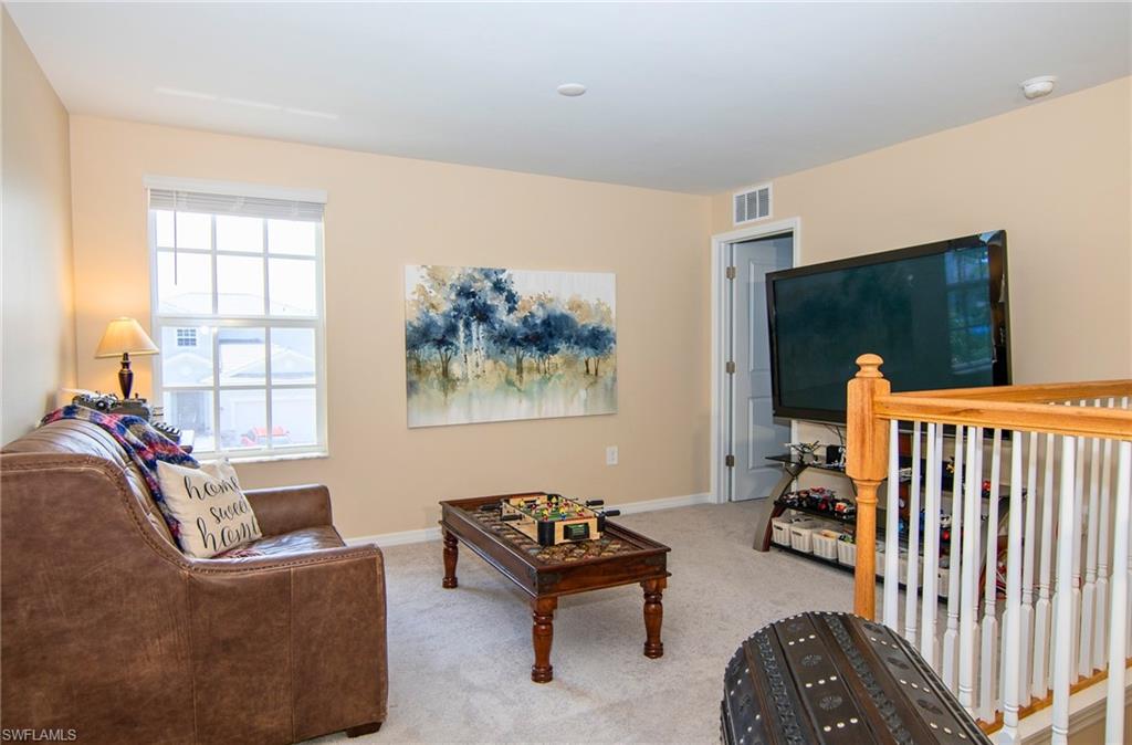 GROVES AT ORANGE BLOSSOM - Residential