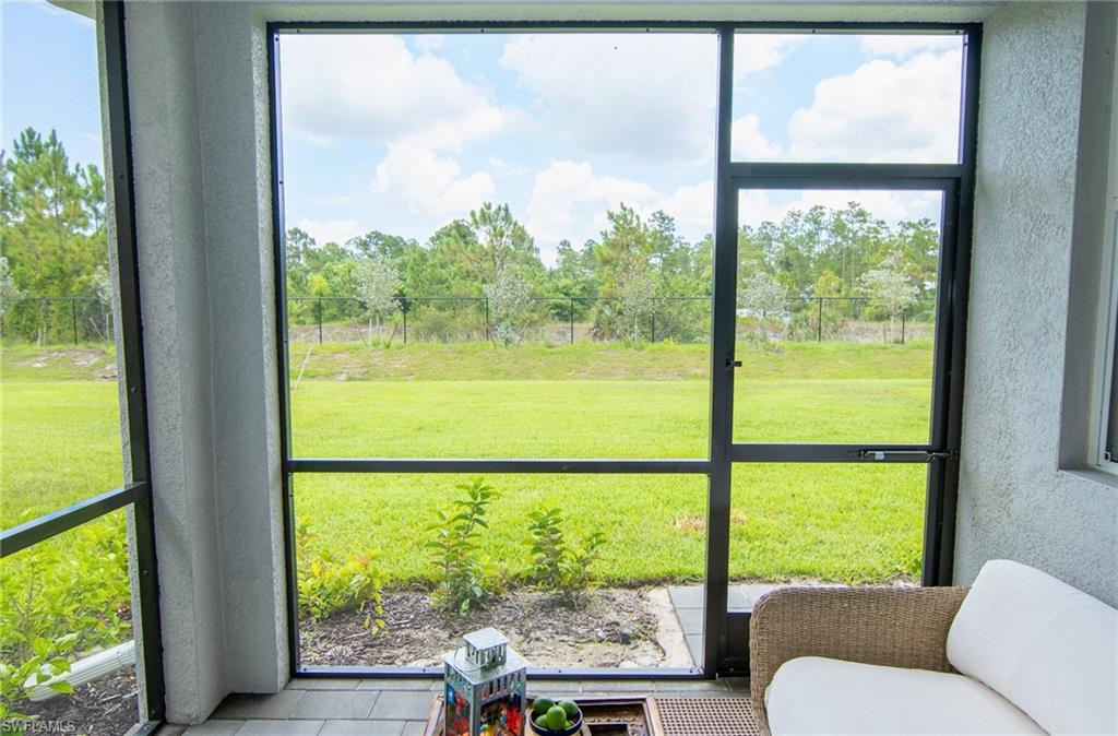GROVES AT ORANGE BLOSSOM - Residential