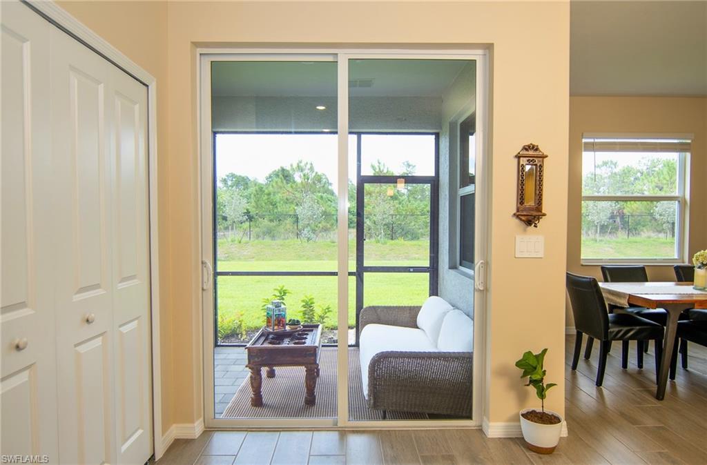 GROVES AT ORANGE BLOSSOM - Residential