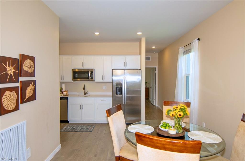 GROVES AT ORANGE BLOSSOM - Residential