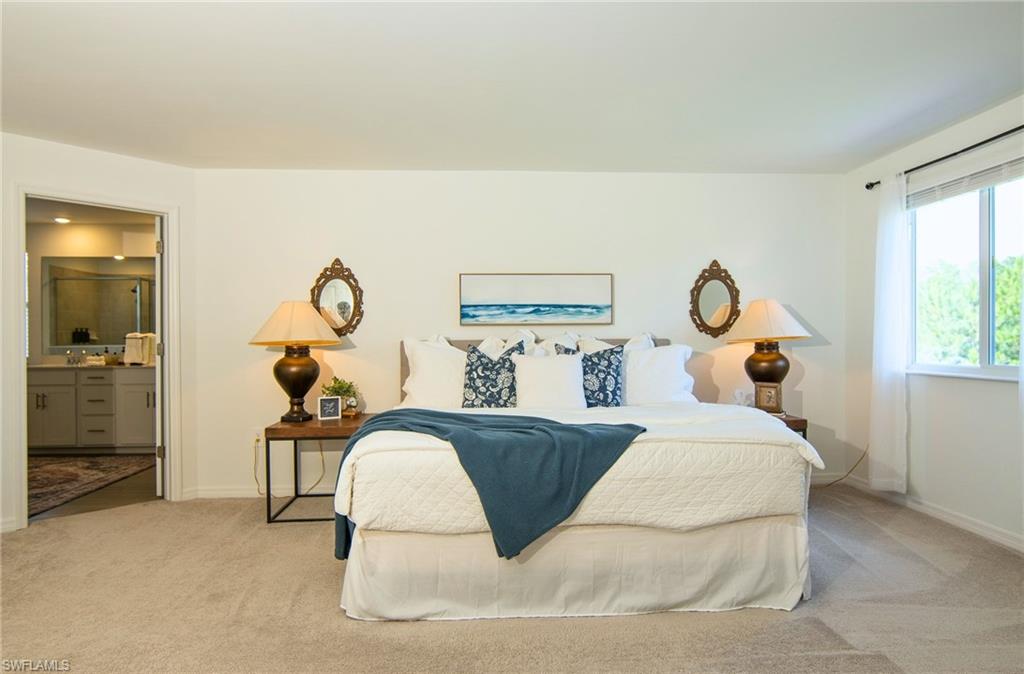 GROVES AT ORANGE BLOSSOM - Residential