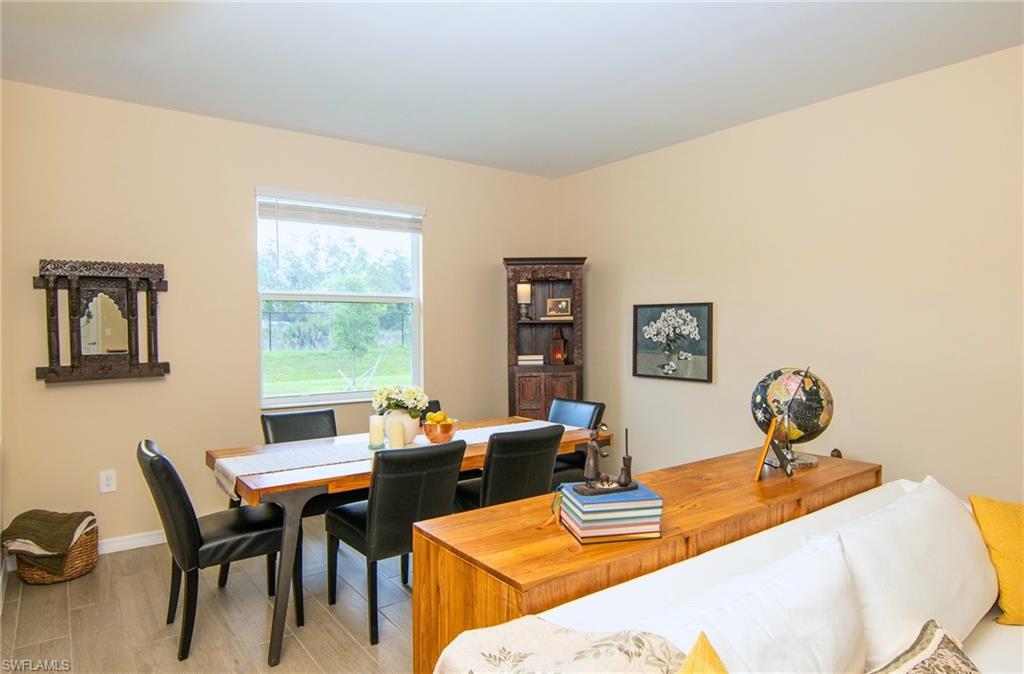 GROVES AT ORANGE BLOSSOM - Residential