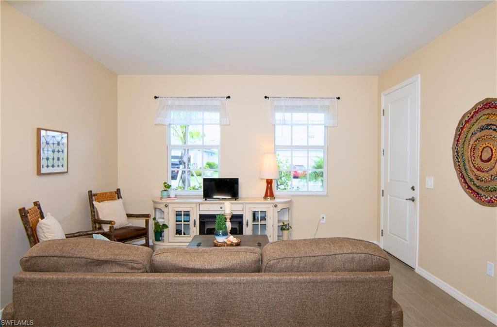 GROVES AT ORANGE BLOSSOM - Residential