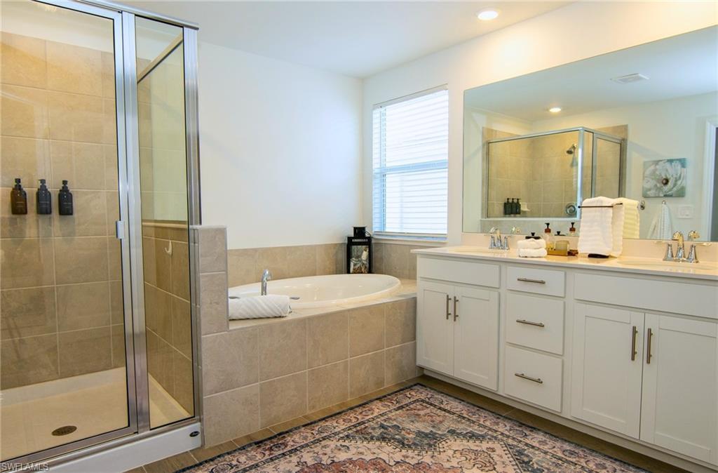 GROVES AT ORANGE BLOSSOM - Residential