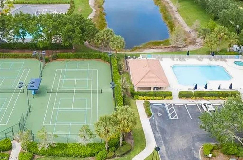 GROVES AT ORANGE BLOSSOM - Residential