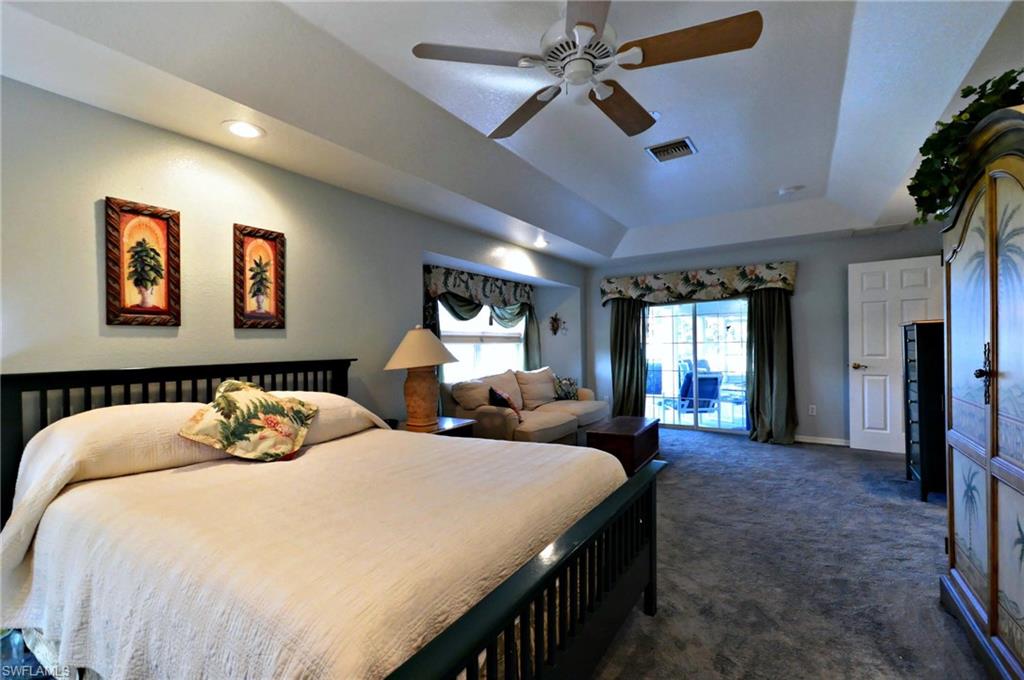 PUNTA GORDA ISLES - Residential