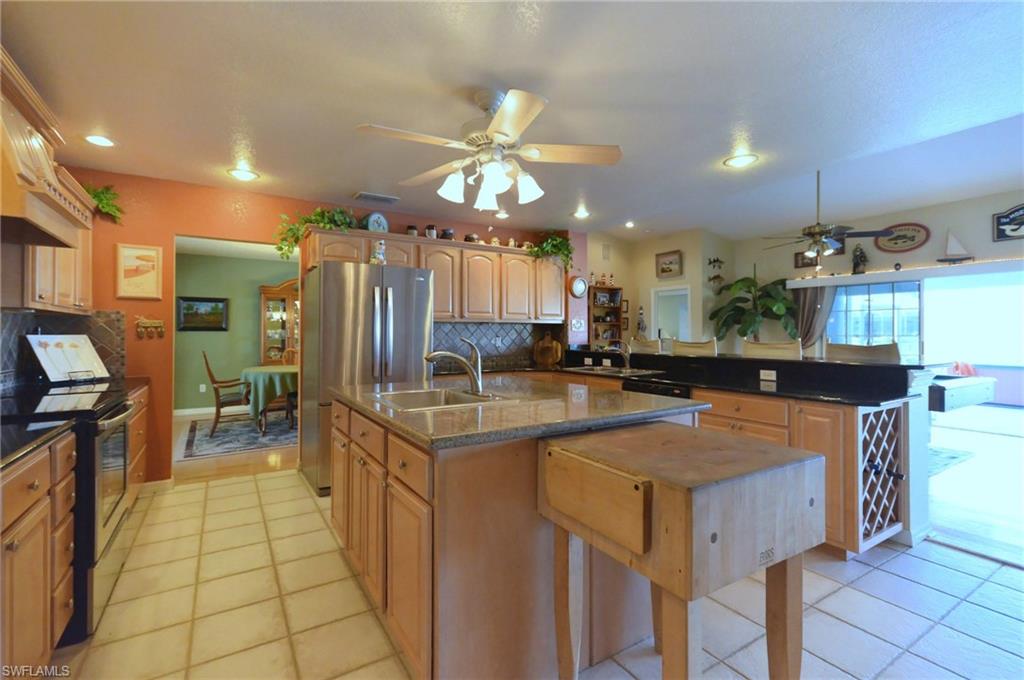 PUNTA GORDA ISLES - Residential