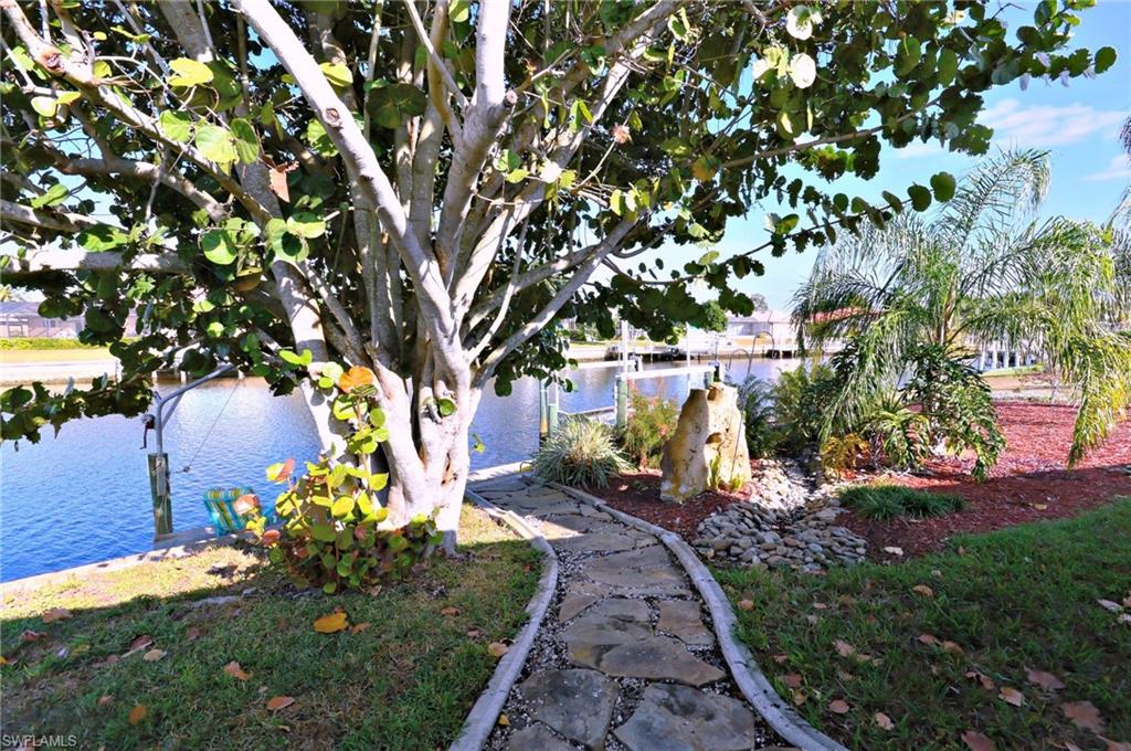 PUNTA GORDA ISLES - Residential