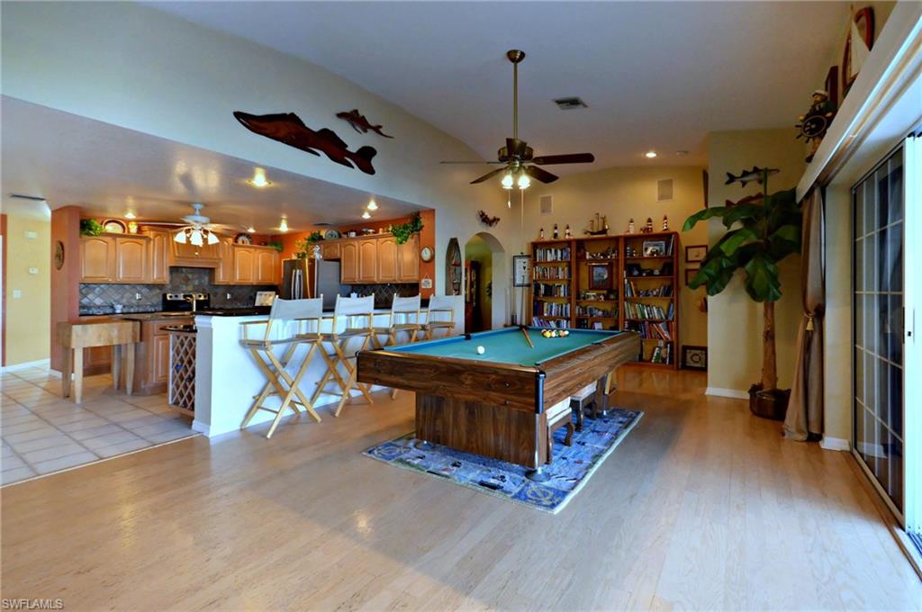 PUNTA GORDA ISLES - Residential