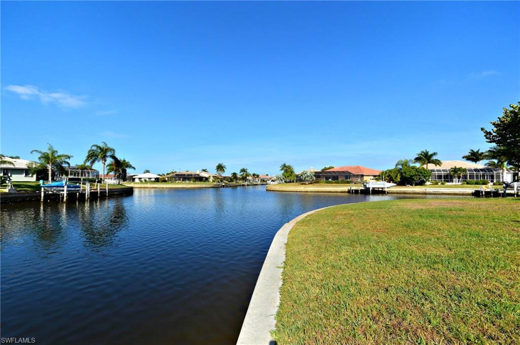 PUNTA GORDA ISLES - Residential