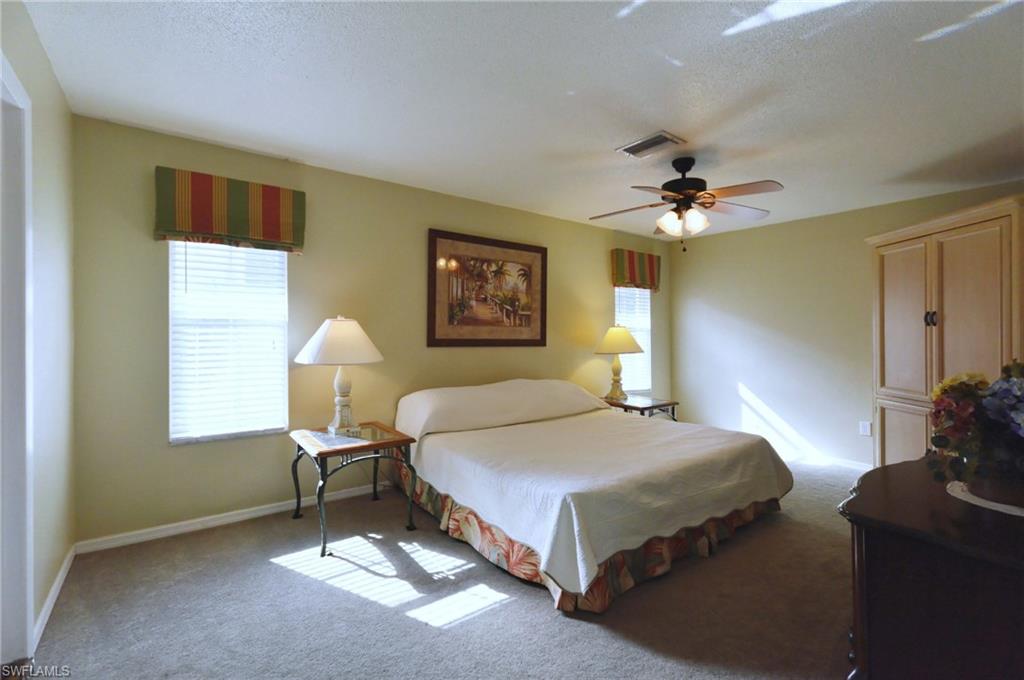 PUNTA GORDA ISLES - Residential