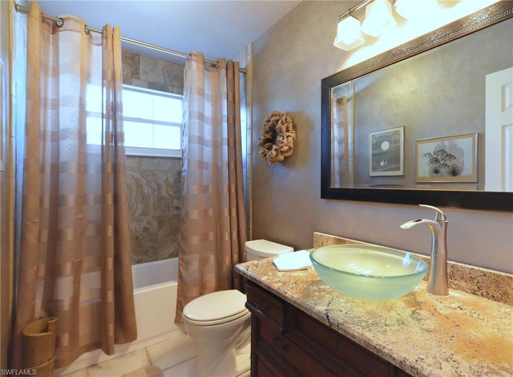 PUNTA GORDA ISLES - Residential