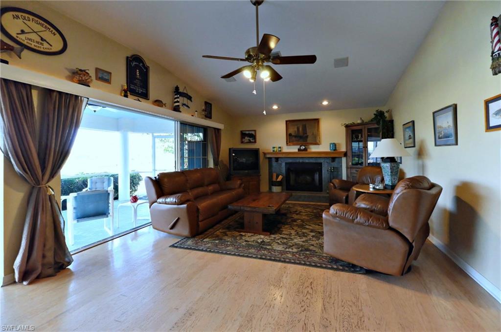 PUNTA GORDA ISLES - Residential