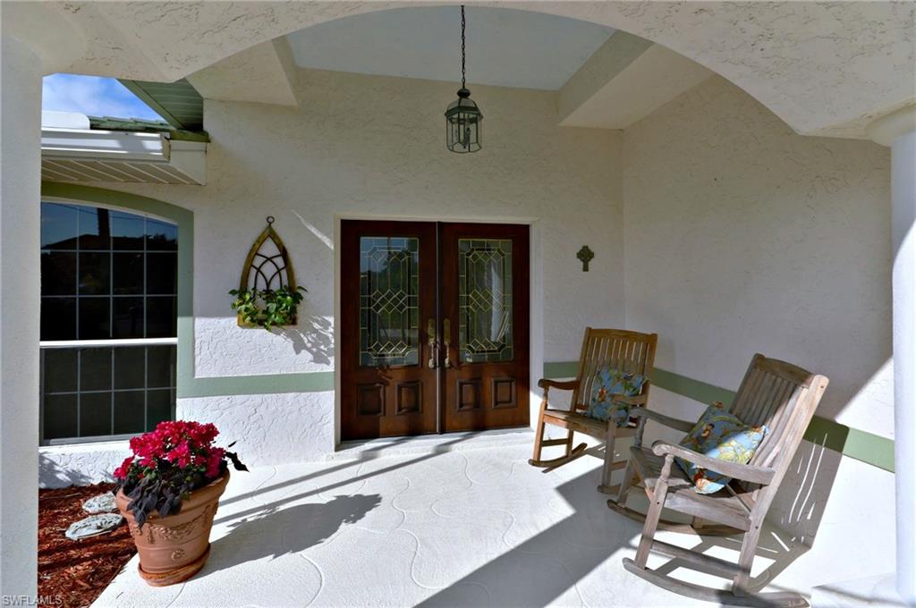 PUNTA GORDA ISLES - Residential