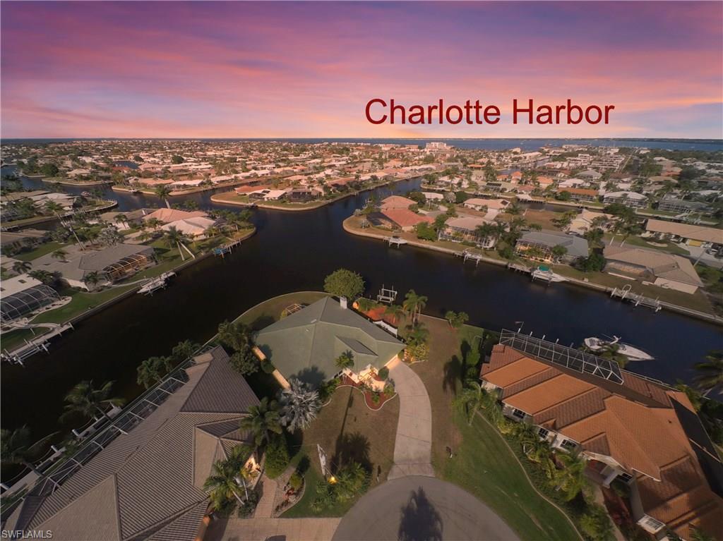 PUNTA GORDA ISLES - Residential