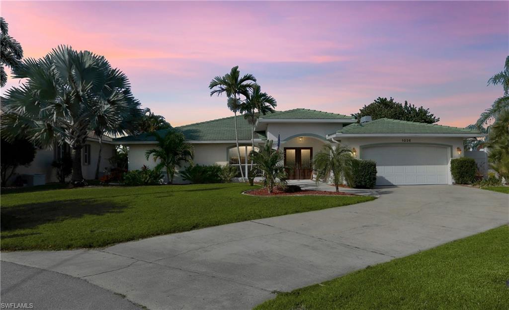 PUNTA GORDA ISLES - Residential