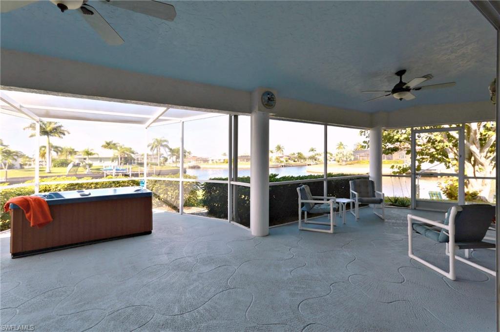 PUNTA GORDA ISLES - Residential