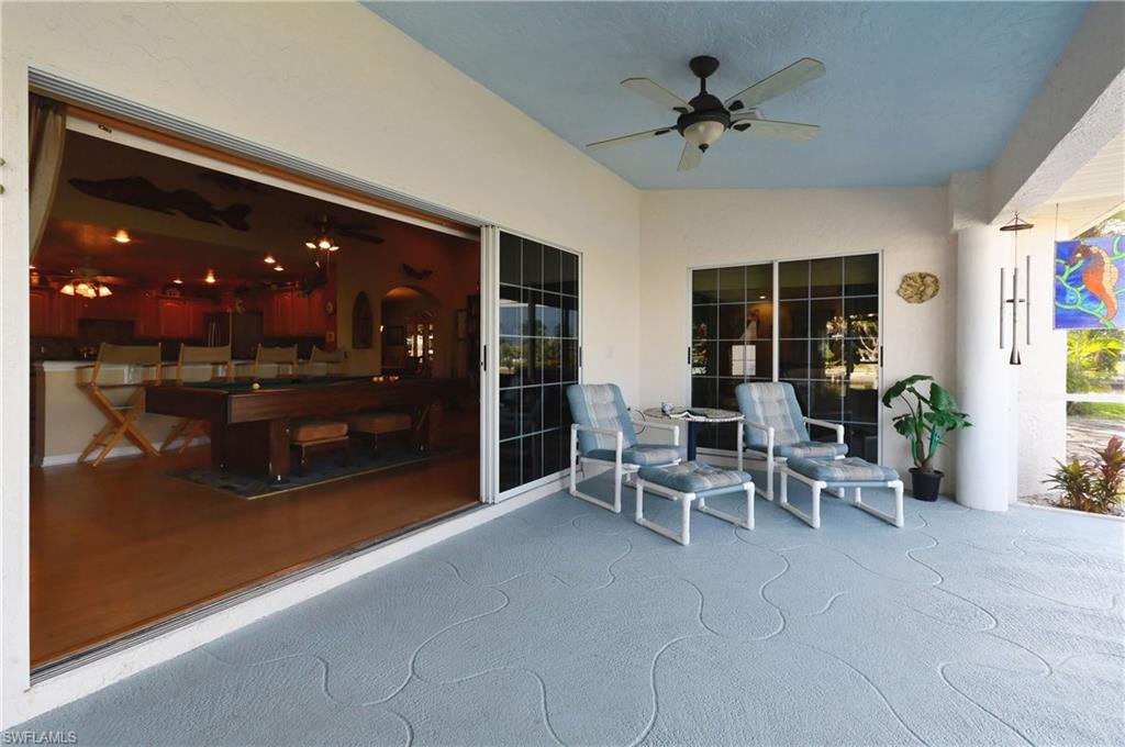 PUNTA GORDA ISLES - Residential