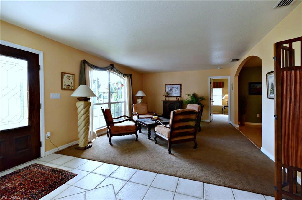 PUNTA GORDA ISLES - Residential