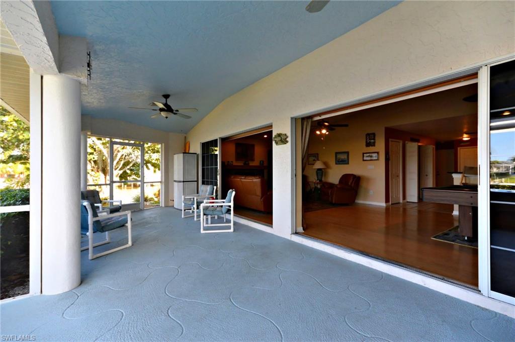 PUNTA GORDA ISLES - Residential