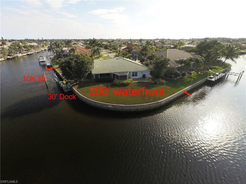 PUNTA GORDA ISLES - Residential