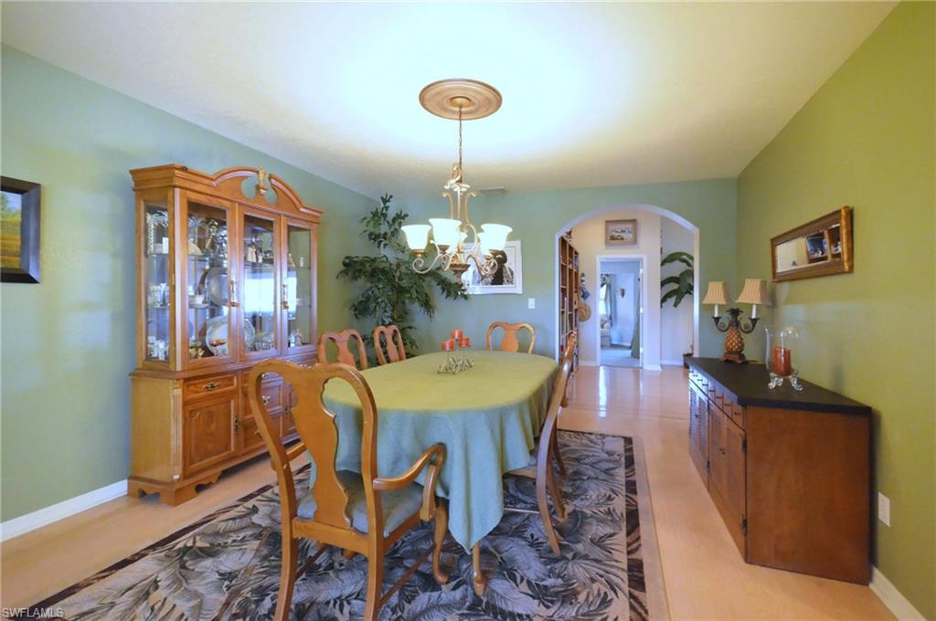 PUNTA GORDA ISLES - Residential