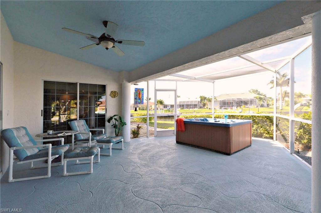 PUNTA GORDA ISLES - Residential