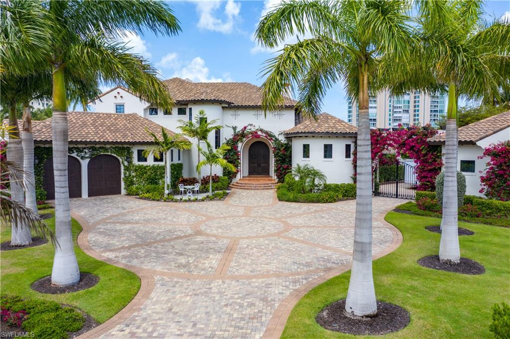 SEAGATE - Residential