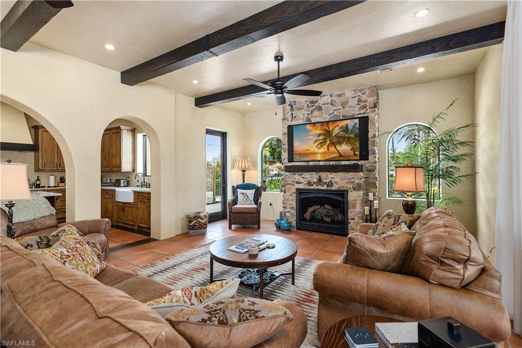 SEAGATE - Residential