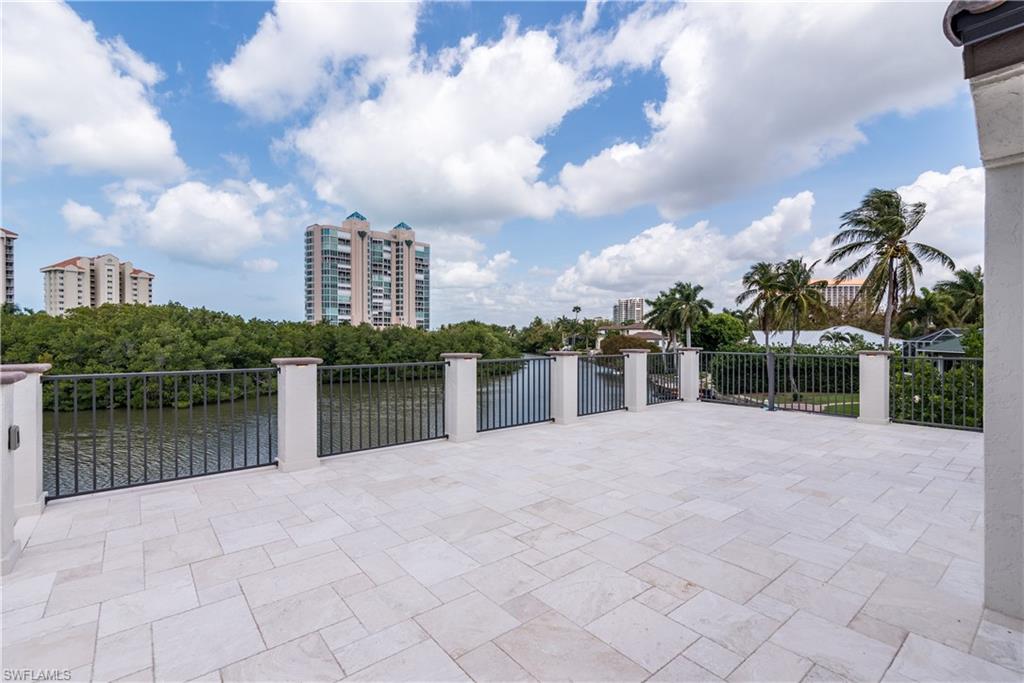 SEAGATE - Residential