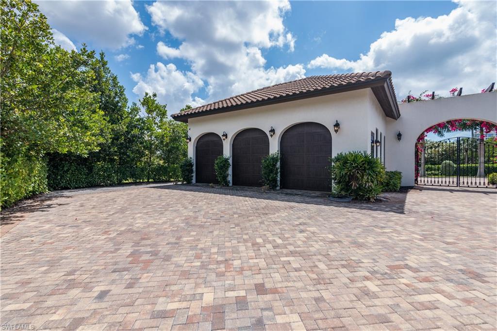 SEAGATE - Residential