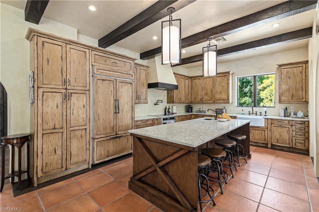 SEAGATE - Residential