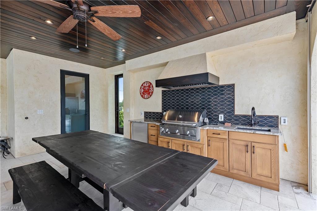 SEAGATE - Residential