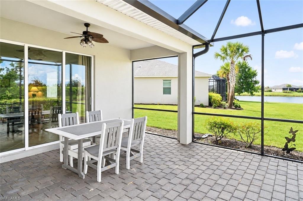 TRAILS EDGE - Residential