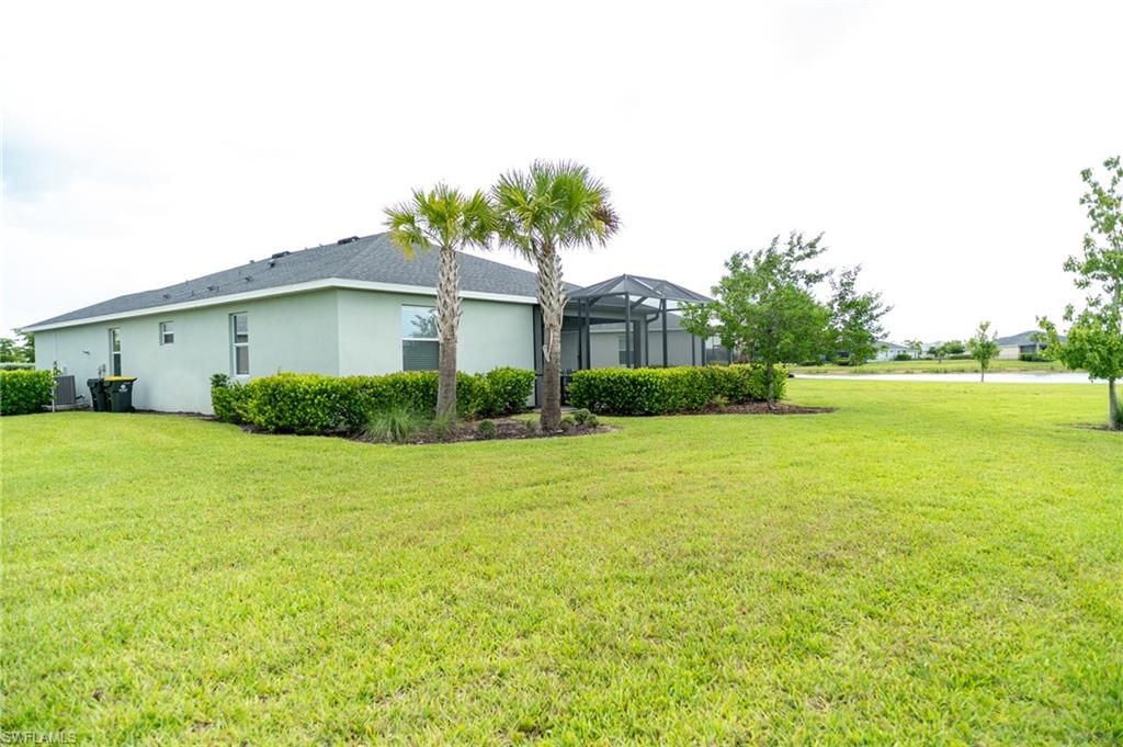TRAILS EDGE - Residential