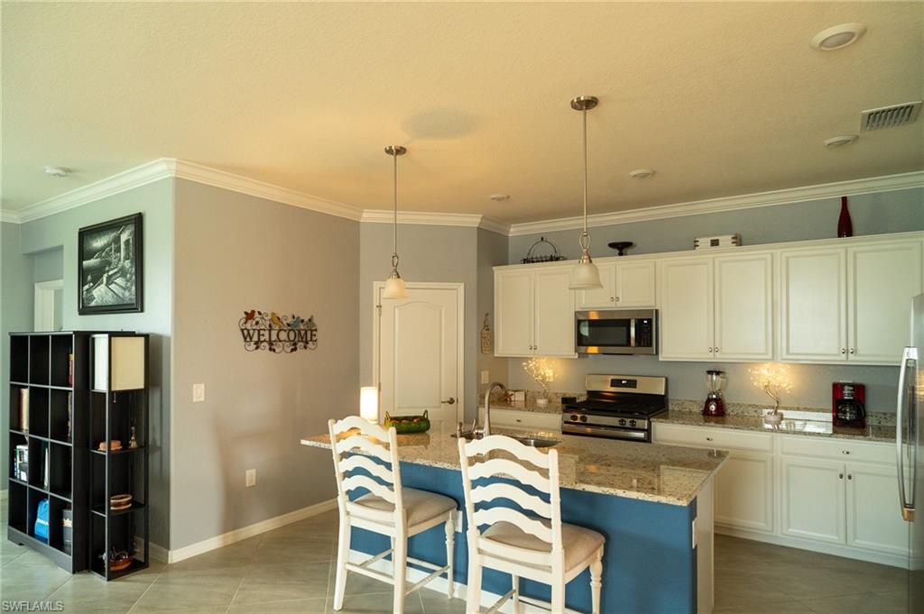TRAILS EDGE - Residential