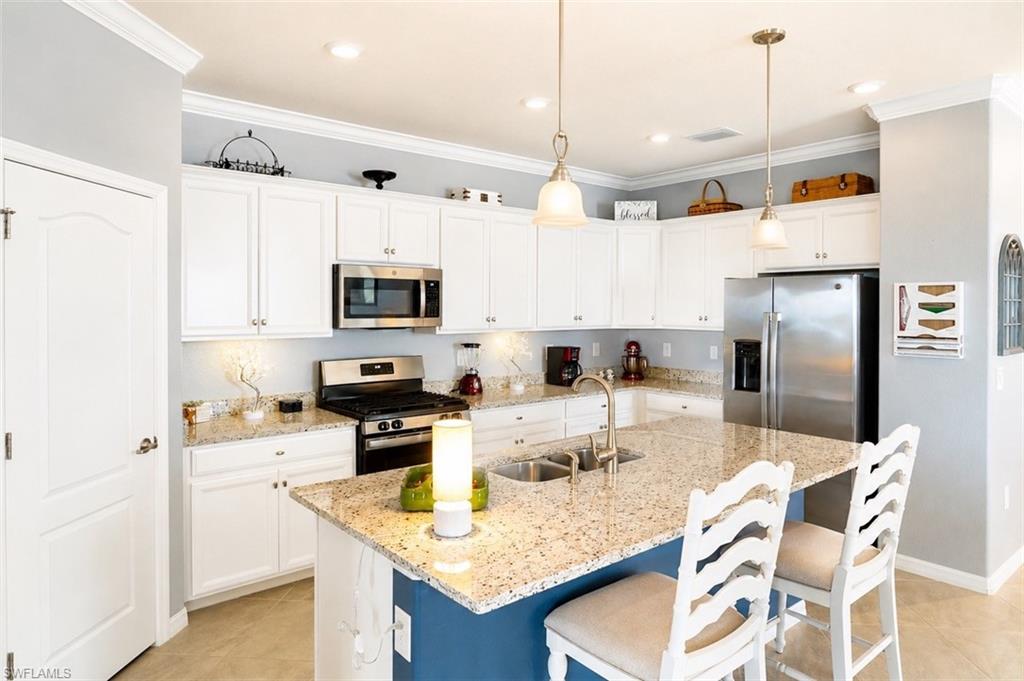 TRAILS EDGE - Residential