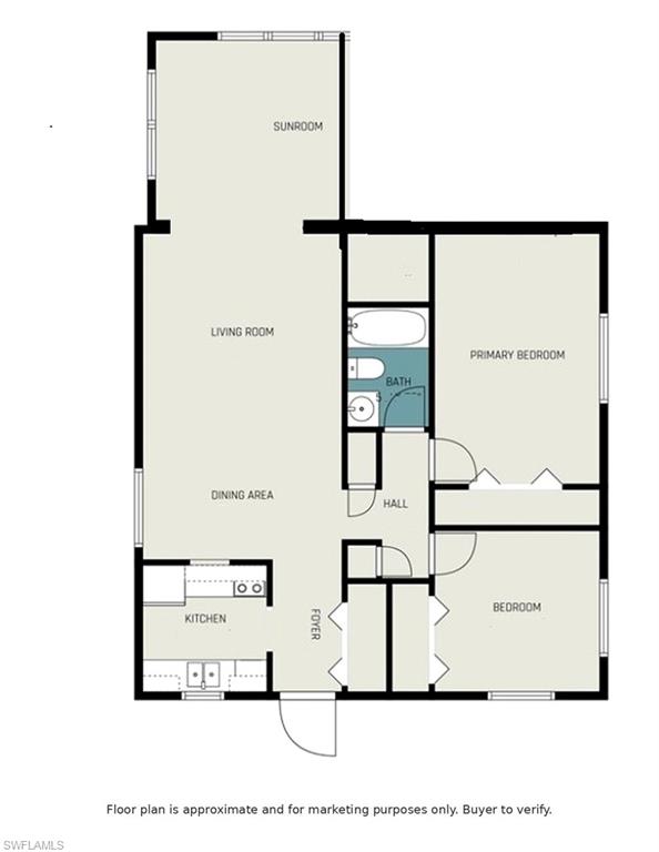 CAMILLE GARDENS - Residential