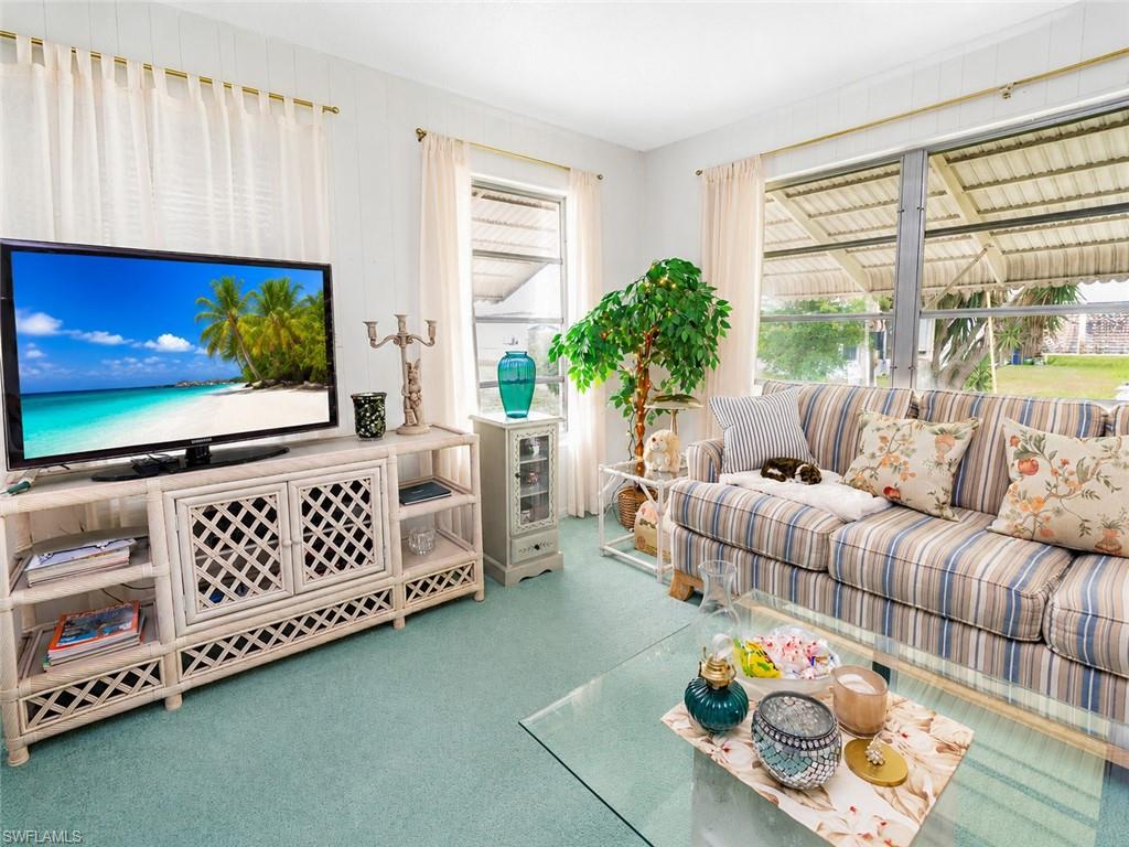 CAMILLE GARDENS - Residential