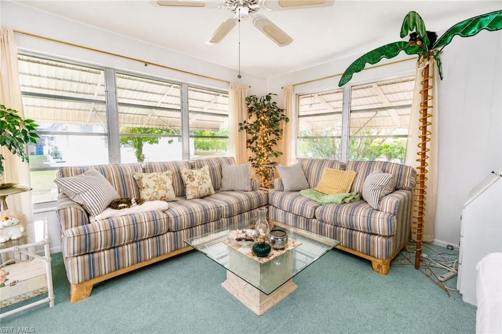CAMILLE GARDENS - Residential