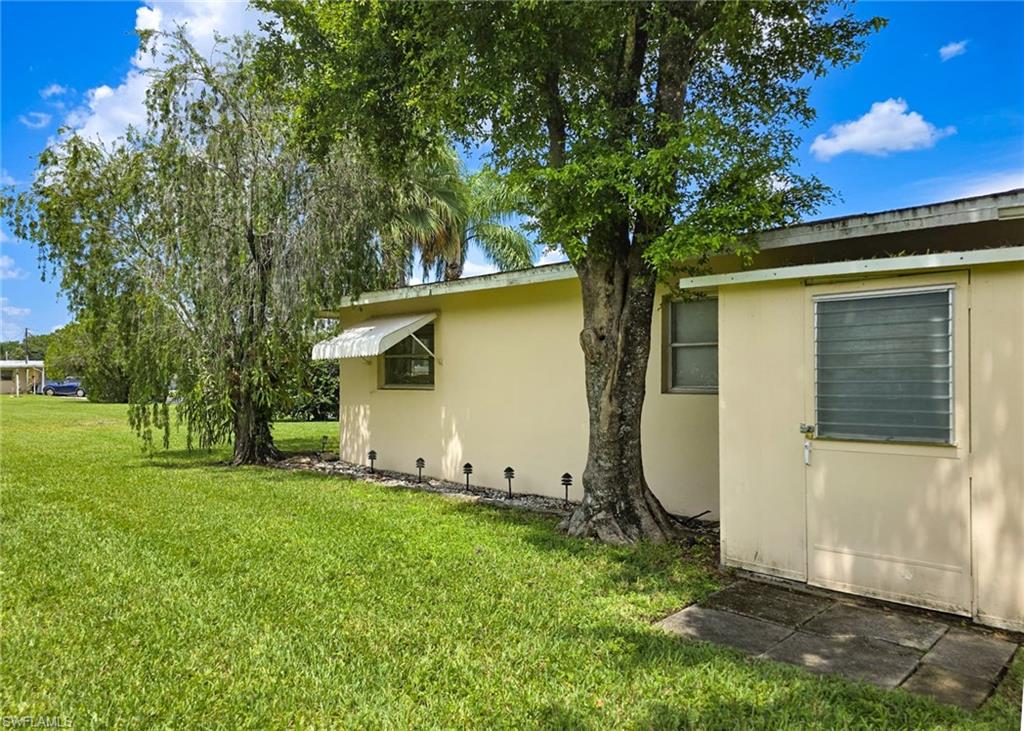 CAMILLE GARDENS - Residential