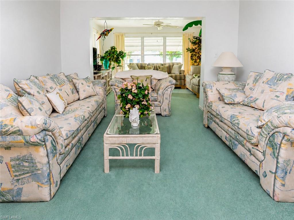 CAMILLE GARDENS - Residential