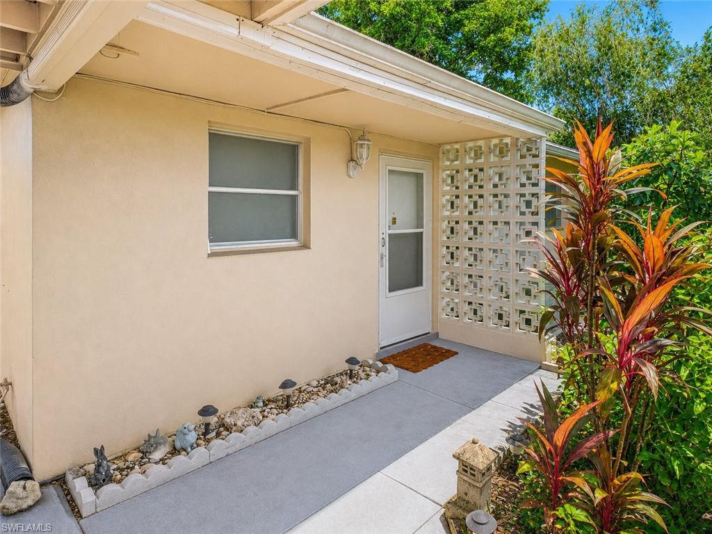 CAMILLE GARDENS - Residential
