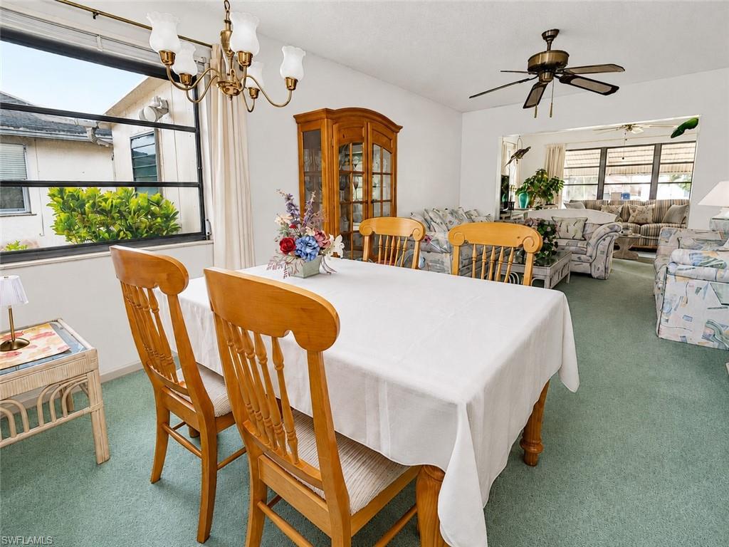 CAMILLE GARDENS - Residential