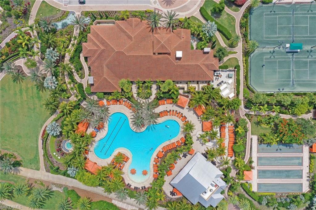 ESPLANADE - Residential Lease